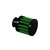  Green Filter 2079 Crankcase Filter 2079 