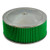  Green Filter 2196 Air Cleaner Assembly 14 x 6 Flat Base 