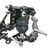 RIDETECH Ridetech 65-79 Ford F-100 2Wd Front Ifs Suspension System With Pin Spindle 