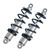 RIDETECH Ridetech 11016510 HQ Series Rear CoilOvers  RIDETECH Ridetech 11016510 HQ Series Rear CoilOvers