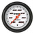CLASSIC INSTRUMENTS Classic Instruments VS127WBLF Velocity White Transmiss ion Temp 2-1/8 Full Swee 
