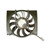 VINTAGE AIR Vintage Air 371253 67-69 Camaro Fan Brushless 