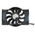 VINTAGE AIR Vintage Air 280481 64-67 Chevelle Fan Brushless 