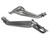 BBK PERFORMANCE Bbk Performance 16330 1-3/4 Full-Length Header 11-13 Mustang GT Coated 