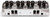 EDELBROCK Edelbrock 60049 Buick Performer RPM Cylinder Head - Assm. 