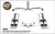  Magnaflow 86-91 Corvette 5.7L Cat Back Kit 