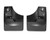 WEATHERTECH Weathertech 110050 15-   Ford F150 Front Mud Flaps w/o Flares 