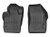 WEATHERTECH Weathertech 448141 15-  Jeep Renegade Front Floor Liners Black 