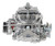 QUICK FUEL TECHNOLOGY Quick Fuel Technology 650Cfm Carburetor - Brawler Hr-Series 