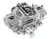 QUICK FUEL TECHNOLOGY Quick Fuel Technology BR-67253 570CFM Carburetor - Brawler HR-Series 