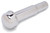 EDELBROCK Edelbrock 4803 GM Style Chrome Oil Fill Tube & Cap 