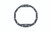 SPECIALTY PRODUCTS COMPANY Specialty Products Company 4930 Gasket  Differential Cov er 1964-95 GM 12-Bolt (F 