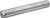 Allstar Performance ALL68163 Spool Cross Pin GM 8.2 10 Bolt 