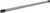  Allstar Performance ALL66321 Axle 31 Spl 32.0 Solid 