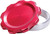  Allstar Performance ALL36176 Filler Cap Red with Weld-In Steel Bung Large 