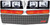  Allstar Performance ALL23038 M/C SS Nose Decal Kit Mesh Grille 1983-88 