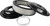  Allstar Performance ALL25913 LW 14in A/C Kit Black 3-1/2in Paper Element 