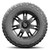 MICKEY THOMPSON Mickey Thompson 90000067172 Baja Legend EXP Tire LT285/75R16 126/123Q 