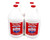 Lucas Oil Synthetic 75W140 Trans/ Diff Lube 4X1 Gal