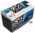 XS Power Battery Xs Power Battery D4900 XS Power AGM Battery 12 Volt 1250A CA 