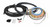 HOLLEY Holley 558-306 Universal EFI Ignition Harness un-terminated 