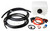 HOLLEY Holley 557-101 Installation Kit - Water /Methanol Injection Sys. 