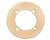 BERT TRANSMISSIONS Bert Transmissions 318-BG Belt Guide Washer 