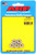  ARP 400-8662 S/S Hex Nyloc Nuts 5/16-18 (5) 