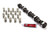 EDELBROCK Edelbrock 2172 BBF Cam & Lifter Kit 2172 