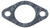 COMETIC GASKETS Cometic Gaskets C5347-039 BBC Water Pump Gasket .039 