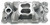 EDELBROCK Edelbrock 2604 SBC Performer Air Gap Manifold 