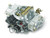 HOLLEY Holley 0-80570 Performance Carburetor 570CFM Street Avenger 0-80570 