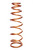 SWIFT SPRINGS Swift Springs 160-2550-150 BP Coil-Over Spring 16in x 5in x 150lb 2.5in ID 