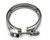 VIBRANT PERFORMANCE Vibrant Performance 1493C 4in SS V-Band Clamp 