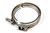 VIBRANT PERFORMANCE Vibrant Performance 1492C 3.5in SS V-Band Clamp 