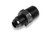 EARLS Earls AT981608ERL #8 Male to 3/8in. NPT Ano-Tuff Adapter 