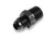 EARLS Earls AT981611ERL #10 Male to 3/8in NPT Ano-Tuff Adapter 