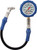 QUICKCAR RACING PRODUCTS Quickcar Racing Products 56-042 Tire Gauge 40 PSI Glo Gauge 