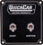QUICKCAR RACING PRODUCTS Quickcar Racing Products 50-7531 Ignition Panel 2 Switch With Weatherpack 