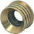  Allstar Performance ALL72104 9in Ford Housing Seal Gold 