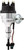  Allstar Performance ALL81240 Ford Distributor 221-302 