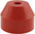  Allstar Performance ALL56379 Bushing Red 3.375OD/.750ID 87 DR 