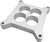 Allstar Performance Adjustable Base Plate 1/2In