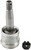  Allstar Performance ALL56049 Low Friction B/J Screw In with K6141 Pin Std. 