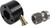  Allstar Performance ALL52302-10 Steering Disconnects Hex Style 10pk 