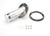  JAZ 6-Bolt 45º Degree Short Filler Neck 