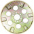  Allstar Performance ALL26800 Flexplate 168T SFI Internal Balance 