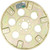  Allstar Performance ALL26801 Flexplate 168T SFI External Balance 86-up 