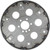  Allstar Performance ALL26805 Flexplate 168T Std Internal Balance 