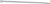  Allstar Performance ALL14130 Wire Ties Natural 3.75 100pk 